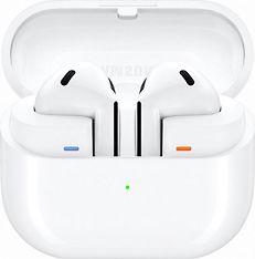 Samsung Galaxy Buds3 vastamelunappikuulokkeet, valkoinen