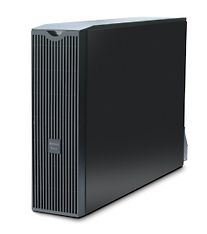 APC Smart-UPS RT 192V - Laajennusakku Smart-UPS RT 3000VA & 5000VA & 7500VA & 10000VA -malleille