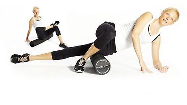 Gymstick Core Roller -pilatesrulla, 45 cm, kuva 2