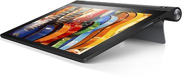 Lenovo Yoga Tab3 10,1" LTE -tablet, musta, kuva 3
