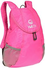 Halti Streetpack Basic -reppu, pinkki