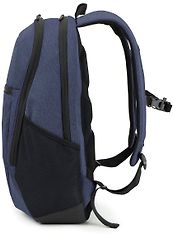 Targus Urban Commuter Backpack -reppu 15,6" kannettavalle tietokoneelle, sininen, kuva 3