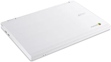 Acer Chromebook 11, valkoinen, kuva 8