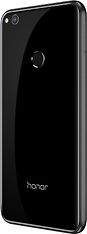 Honor 8 Lite Dual-SIM -Android-puhelin, 16 Gt, musta, kuva 5