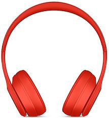Beats Solo3 Wireless -Bluetooth-kuulokkeet, punainen (PRODUCT) RED, kuva 2