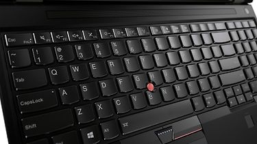 Lenovo ThinkPad P51 15,6" -kannettava, Win 10 Pro, kuva 7