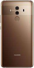 Huawei Mate 10 Pro -Android-puhelin Dual-SIM, 128 Gt, mokka, kuva 4