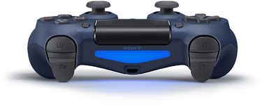 Sony DualShock 4 v2 -peliohjain, Midnight Blue, PS4, kuva 4