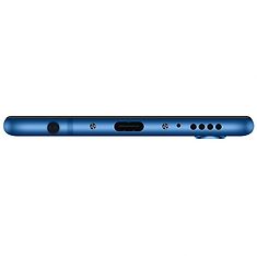 Honor Play -Android-puhelin Dual-SIM, 64 Gt, sininen, kuva 7