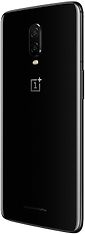 OnePlus 6T -Android-puhelin Dual-SIM, 128/6 Gt, Mirror Black, kuva 3