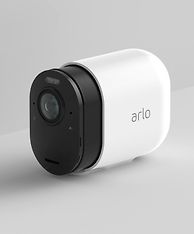 Arlo Ultra -valvontajärjestelmä kahdella 4K Ultra HD -tasoisella kameralla, kuva 7