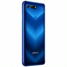 Honor View 20 Moschino -Android-puhelin Dual-SIM, 256 Gt, sininen, kuva 3