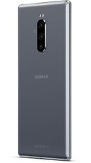 Sony Xperia 1 -Android-puhelin Dual-SIM, 128 Gt, harmaa, kuva 5