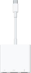 Apple USB-C Digital AV Multiport -sovitin (MUF82)