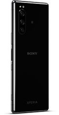 Sony Xperia 5 -Android-puhelin Dual-SIM, 128 Gt, musta, kuva 7