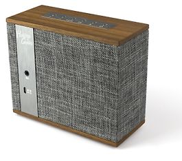 Klipsch Heritage Groove -Bluetooth-kaiutin, pähkinä, kuva 4