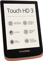 PocketBook Touch HD 3 - e-kirjojen lukulaite, kuva 3