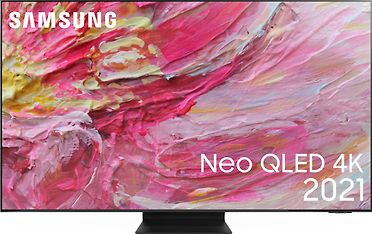 Samsung QE75QN95A 75" 4K Ultra HD LED-televisio