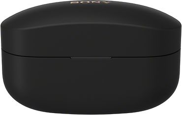 Sony WF-1000XM4 -langattomat vastamelunappikuulokkeet, musta, kuva 5