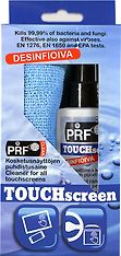 PRF TouchScreen Box -puhdistusaine, 150 ml