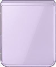 Samsung Galaxy Z Flip3 -puhelin, 256/8 Gt, Trendy Lavender, kuva 2