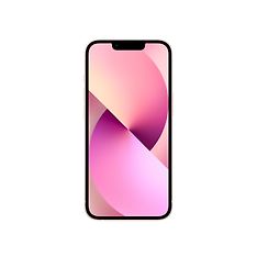 Apple iPhone 13 512 Gt -puhelin, pinkki, kuva 2