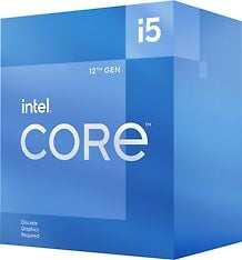 Intel Core i5-12400F -prosessori, kuva 3
