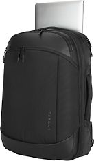 Targus EcoSmart Mobile Tech Traveller 15.6" XL -tietokonereppu, kuva 7