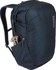 Thule Subterra Travel Backpack 34L -matkareppu, sininen, kuva 6