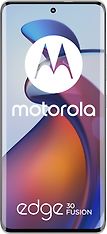 Motorola Edge 30 Fusion -puhelin, 128/8 Gt, Aurora White, kuva 2