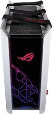 Asus ROG Strix Helios ATX-kotelo ikkunalla, valkoinen, kuva 2