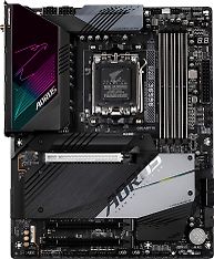 Gigabyte B650E AORUS MASTER ATX -emolevy, kuva 2