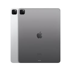 Apple iPad Pro 12,9" M2 512 Gt WiFi 2022, tähtiharmaa (MNXU3), kuva 8