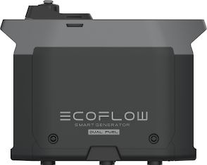 EcoFlow Dual Fuel Smart Generator -älykäs aggregaatti, kuva 5