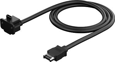 Fractal Design USB-C 10 Gbps -kaapeli, Model E, kuva 3