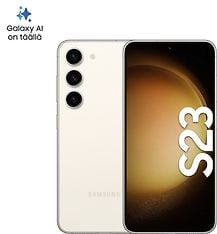 Samsung Galaxy S23 5G -puhelin, 128/8 Gt, kerma