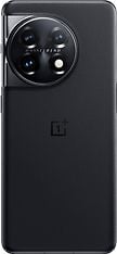 OnePlus 11 5G -puhelin, 128/8Gt, musta, kuva 5