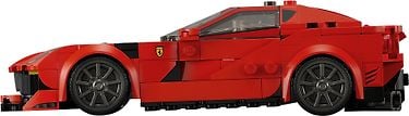 LEGO Speed Champions 76914 - Ferrari 812 Competizione, kuva 9