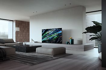 Sony A95L 55" 4K QD-OLED Google TV, kuva 13