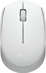 Logitech M171 -langaton hiiri, luonnonvalkoinen