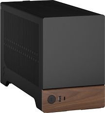 Fractal Design Terra Mini-ITX-kotelo, Graphite, kuva 20