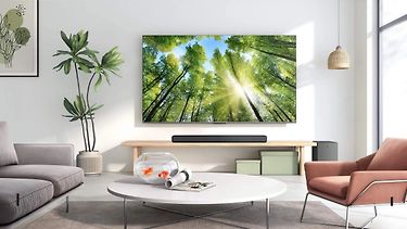 TCL P733W 3.1 Soundbar -äänijärjestelmä, kuva 9