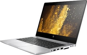 FWD: HP EliteBook 830 G5 13,3" -käytetty kannettava tietokone,  **A+ -luokitus**, Win 11 Pro (11001005201), kuva 3