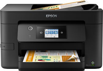 Epson  WorkForce Pro WF-3820DWF -monitoimitulostin