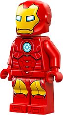 LEGO Super Heroes Marvel 10794  - Spidey-tiimin päämaja, kuva 7