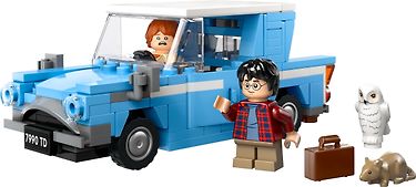 LEGO Harry Potter 76424  - Lentävä Ford Anglia™, kuva 2