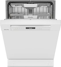 Miele G 7605 SCU XXL -astianpesukone, valkoinen, kuva 2