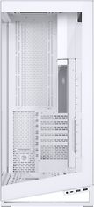 Phanteks NV9 Full Tower E-ATX-kotelo panoraamaikkunalla, valkoinen, kuva 3