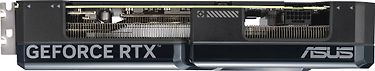 Asus GeForce DUAL-RTX4070S-12G -näytönohjain, kuva 9