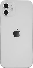 FWD: Apple iPhone 12 mini 64 Gt -käytetty puhelin, valkoinen (MGDY3), kuva 3